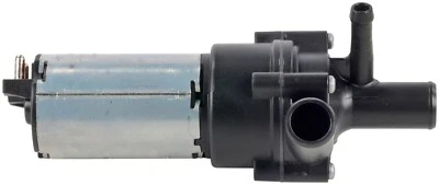 Bomba de água auxiliar motor 2001 Mercedes E55 AMG Bosch 2000-2002 - Imagem 1 de 4