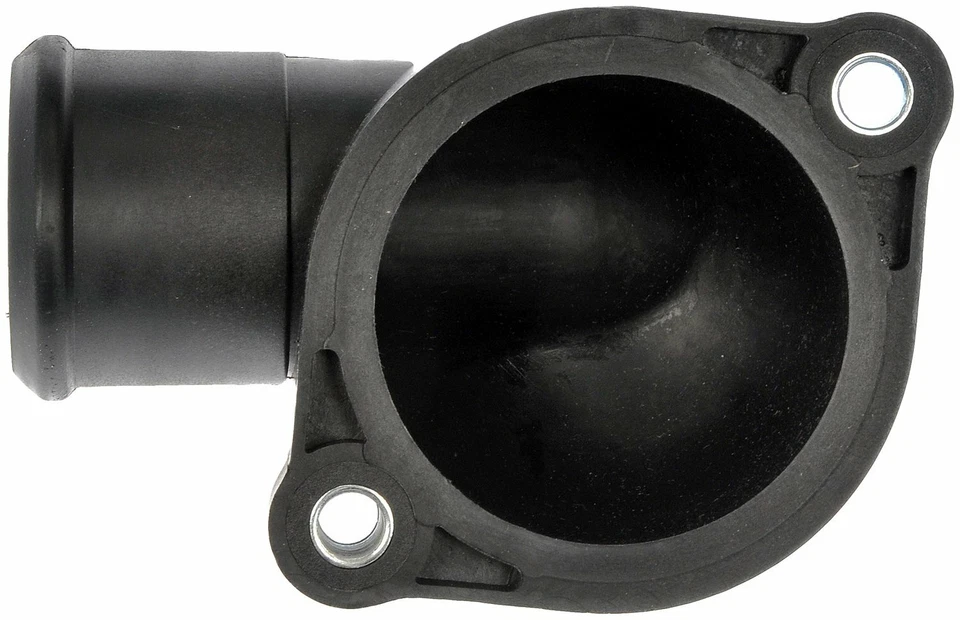 Fits 1993-2005 Subaru Impreza Engine Coolant Thermostat Housing Dorman 229WA38 - Image 1 of 2