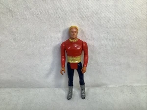 Flash Gordon FLASH GORDON 1979 Mattel Vintage Actionfigur #680 - Bild 1 von 2