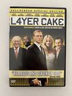 L4yer Cake Fullscreen Special Edition DVD Video