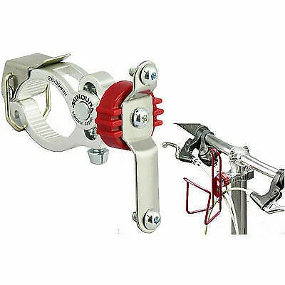 Minoura Bh-100m Bottle Cage Min Holder Bh100m 28-35mmsl