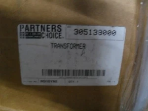 Transformador Nordyne Part 305138000 - Imagen 1 de 1