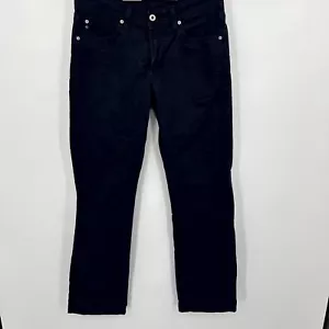 AG Adriano Goldschmied Jeans Mens 29x32 Blue Denim The Protege Straight Leg - Picture 1 of 10