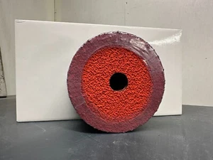 Fibre Discs Ceramic 115mm Grit 36 - 25 pieces FAW Abrasives - Picture 1 of 4