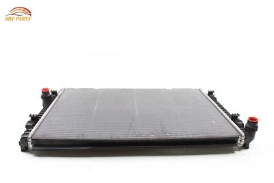 Volkswagen Golf 2015-2019 motor refrigerante radiador de refrigeración OEM Foto 1 de 4