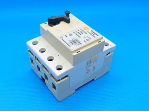 CONDOR C-FI 62  62.25.300 Fehlerstrom  FI-Schutzschalter 25A 0,03A Inkl. MwSt. - Bild 1 von 4