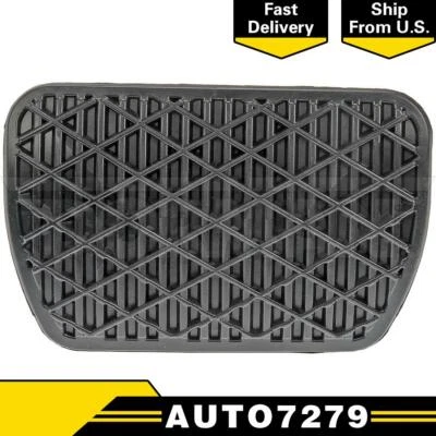 Dorman - AYUDA 1 PIEZA Pastilla de pedal de freno para Mercedes-Benz 190D Foto 1 de 4