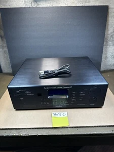 Sunfire Theater Grand Processor II Surround Receiver Verstärker funktioniert schneller Versand! - Bild 1 von 11