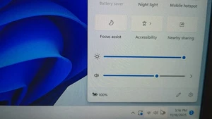 11181 Latitude7490 mit Dell Ladegerät.i5-8350U.8GB.128GB NVMe.14" FHD.W11 Pro. Lesen! - Bild 1 von 11