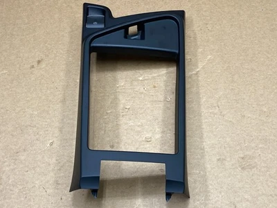 2017-2019 ALFA ROMEO STELVIO CENTER CONSOLE ARM REST TRIM PANEL OEM LOT775 - Image 1 of 4