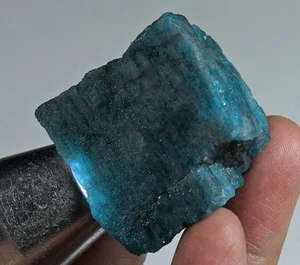252Ct Natural Apatite Specimen Facet Rough YAP3155 - Picture 1 of 3