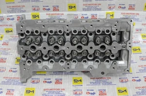 KOPF ÜBERHOLT 73500052 FIAT OEPL SUZUKI 1.3 MTJ MIT EURO 3/4 VENTILEN - Bild 1 von 7