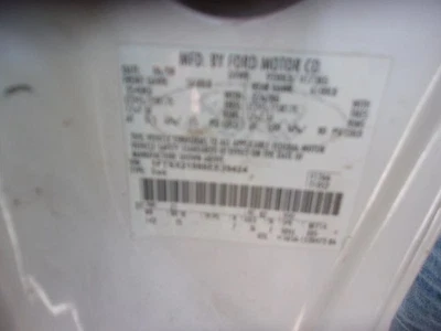 Alternator 115 Amp Fits 05-08 FORD F250SD PICKUP 526652 - Image 1 of 4