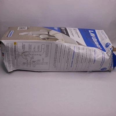 TRUEBRO LAV GUARD 2 Fast Fit Under Sink Piping Covers