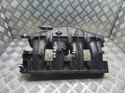 Colector de admisión gasolina Audi A6 S6 C6 4F 2008 06F133201P BRC50023 Foto 1 de 4