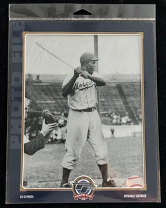 NEW Jackie Robinson Brooklyn Dodgers 8x10 Photo MLB Licensed & Packaged - Picture 1 of 2