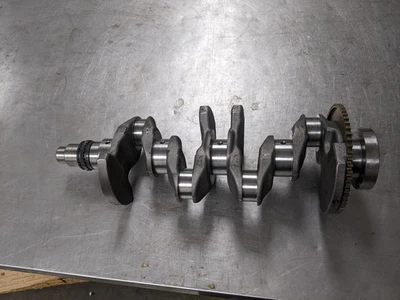 Cigüeñal estándar para 17-20 Hyundai Elantra 2.0 6D0562EU00 gasolina Foto 1 de 4