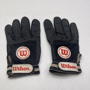 Guante de Bateo Clásico Wilson Pro DE COLECCIÓN ADULTO Hombre Par L - Imagen 1 de 3