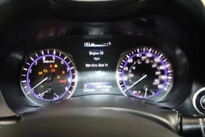 Infiniti Q50 2017 velocímetro Cluster MPH usado 139 k millas OEM 248106HE0E - Imagen 1 de 16
