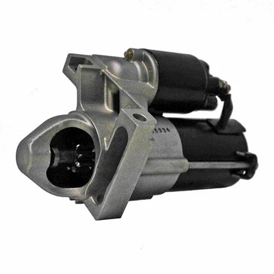 MPA Starter Motor For Buick Lucerne Chevrolet Equinox Impala Monte Carlo - 6785S - Image 1 of 4