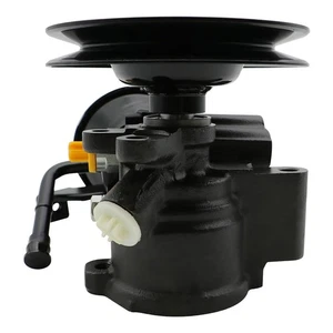 Power Steering Pump Accessories For Toyota 4Runner Pickup(Hilux) V6 3.0L 1988-95 - Picture 1 of 8