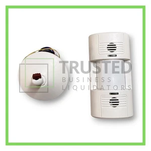 Lutron LOS-WDT-R-WH Wandhalterung Dual Technology Bewegungsmelder Neu - Bild 1 von 18