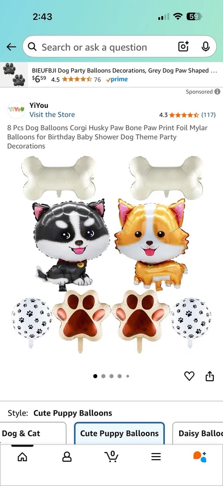 Minecraft Birthday Party Supplies-Creeper 64 Balloon Wall