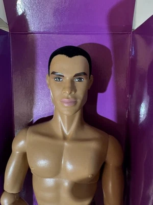 Integrity Toys Color Infusion Cinematic Male Convention Exclusive Collectable - Image 1 of 4
