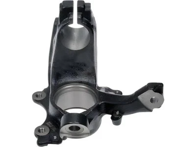 Nudillo de dirección eje Detroit 97792DQCC para Volkswagen Jetta 1999-2005 Foto 1 de 2