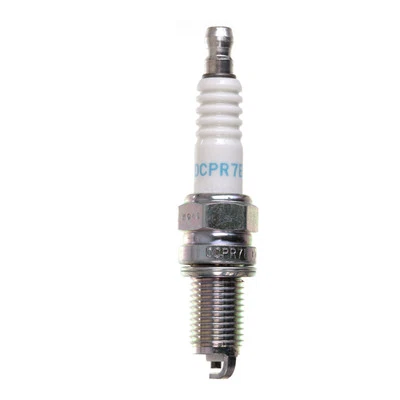 NGK Spark Plug for Harley Davidson FLHTC 1690 Electra Glide Classic 2012 - Image 1 of 4