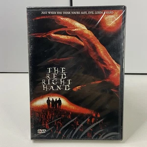 The Right Hand (DVD 2004) Asylum Home Entertainment - Picture 1 of 5