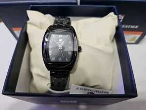 Montres Prestige X Invicta Ladies Womens Watch MPW-0257 27mm Black NIB $99 - Picture 1 of 5