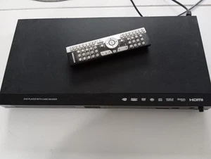 DVD Player Medion Tragbar mit FB - Bild 1 von 3