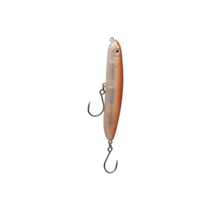 Island X Sidewinder Minnow (Sinking) 3.75" 3/4 Oz - Picture 1 of 3