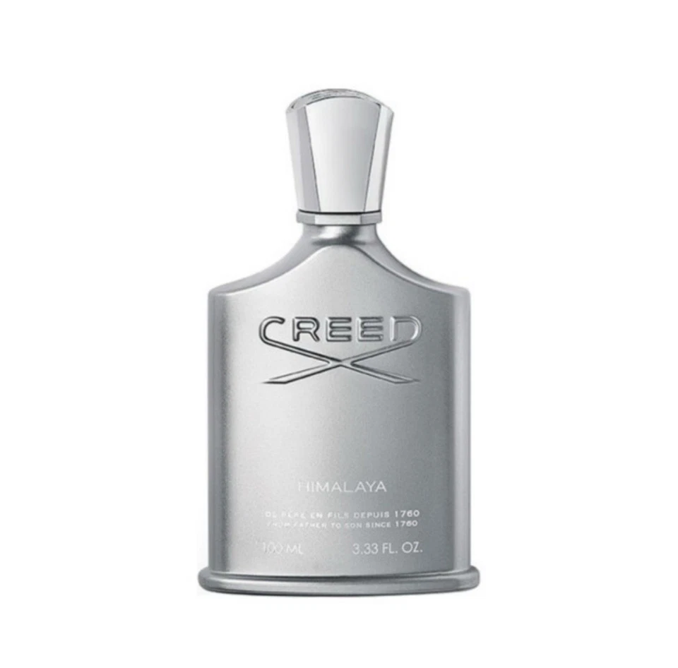 Creed Himalaya colonia para hombre 3,3 oz (100 ml) Foto 1 de 4