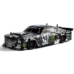 HBX 2195 1/18 4WD High Speed RC Drifter 100% RTR Including All Batteries Needed - Picture 1 of 11