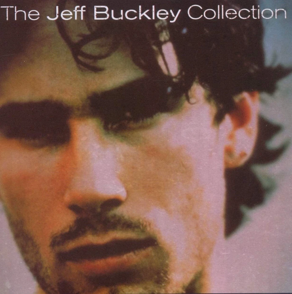 Jeff Buckley The Jeff Buckley Collection (CD) Album (UK IMPORT) - Image 1 of 1