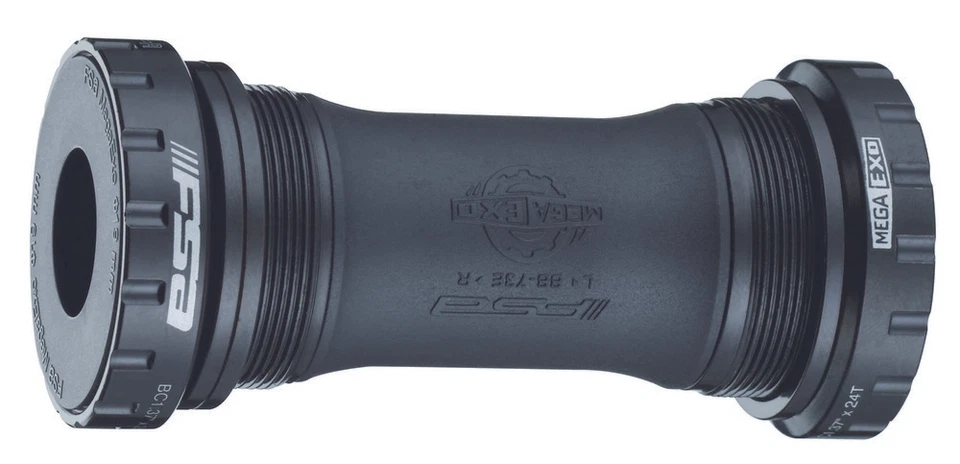 Bottom Bracket Megaexo MTB bb-1000 Gamma Drive BSA 68/73mm 421595021 FSA Bic - Image 1 of 1