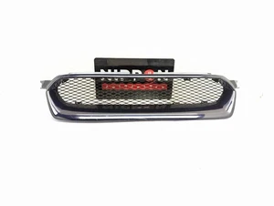 SUBARU LEGACY MK4 PRE-FACELIFT 2003 - 2009 GRILLE 83128 J1017AG001 - Picture 1 of 12