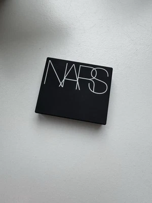 Nars Blush Orgasm Edge Rouge Puder Compact Spiegel Make-up - Bild 1 von 3