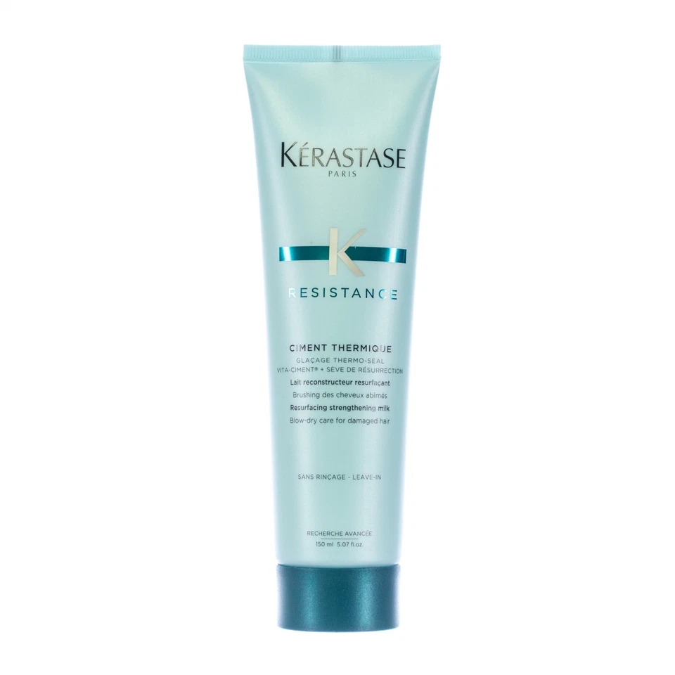 Kerastase Resistance Ciment Thermique 5.1oz/150ml  - Image 1 of 1