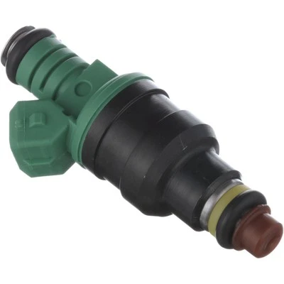 New SMP Fuel Injector For 1999-2003 Ford F-150 5.4L V8 Supercharged - Image 1 of 4