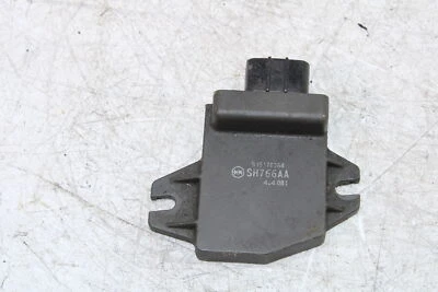 08-09 Ski-doo Mxz 800r Renegade Power Tek Rectificador Regulador de Voltaje 515176364 Foto 1 de 4