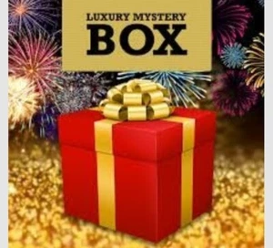 Caja misteriosa mystery Deluxe 200€ envio desde España - Imagen 1 de 1
