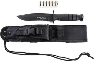 Smith & Wesson Bullseye Suche & Rettung + Hülle CKSUR1 - Bild 1 von 1