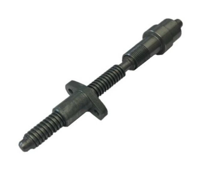 Myford Super 7 screw & Nut - Top Slide - Cross Slide - Imperial - Metric