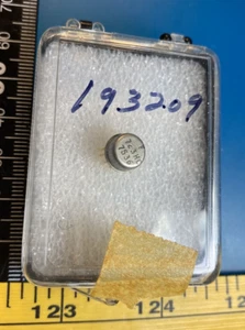 723HC 2-37V Voltage Regulator 7536 - 10 Lead, METAL CAN-10 - Picture 1 of 3