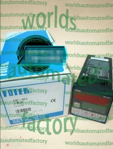 1PC Fotek MC-461 MC461 Counter In Box -New - Picture 1 of 1