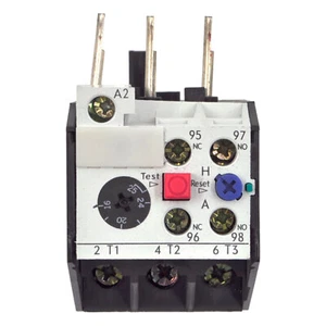 3UA54-00-2Q Replacement Siemens World Series 25A-36A Solid State Overload Relay - Picture 1 of 3