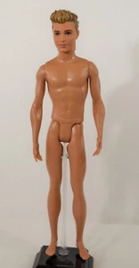 Ken Doll Original New Mattel Barbie - Picture 1 of 7